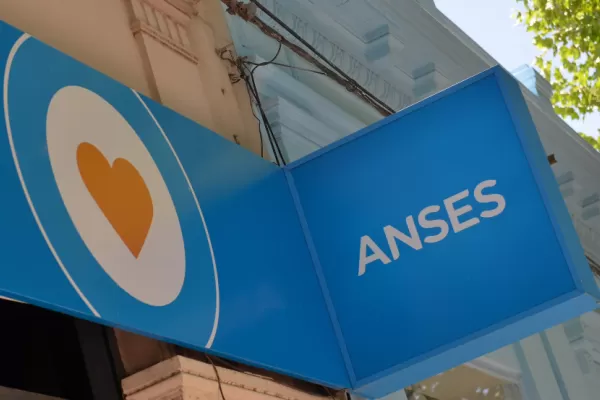 Anses y el calendario de pagos: quiénes cobran mañana