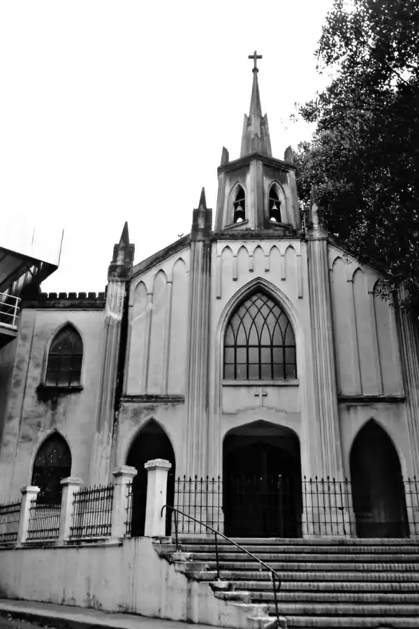 Ingenio Concepción: La historia hecha escombros