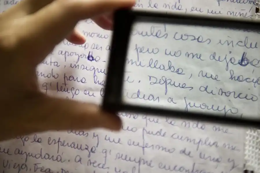 ¿La tecnología afectó nuestra forma de escribir a mano?