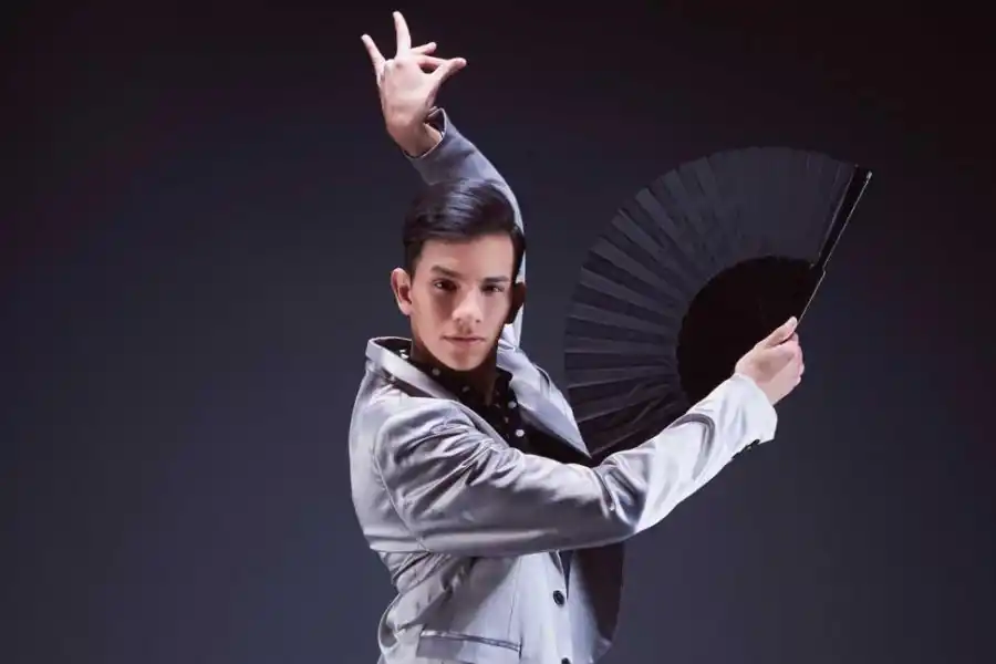 CARLOS RIVERO ente cultural