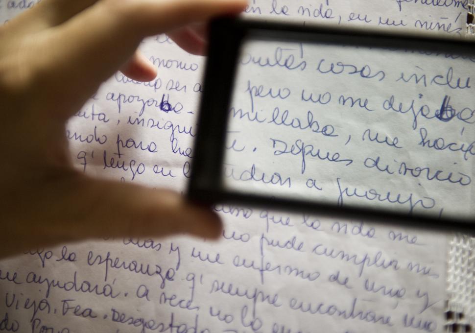 ¿La tecnología afectó nuestra forma de escribir a mano?