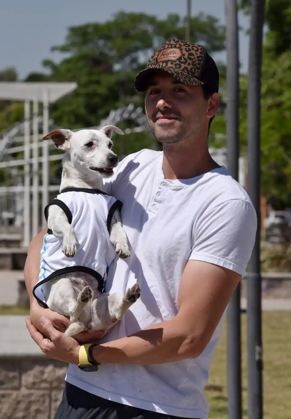 DIVERSIÒN DE A DOS. Trompatrompita y Juan Pablo (su tutor) graban todo tipo de videos para hacer reír a los internautas. 