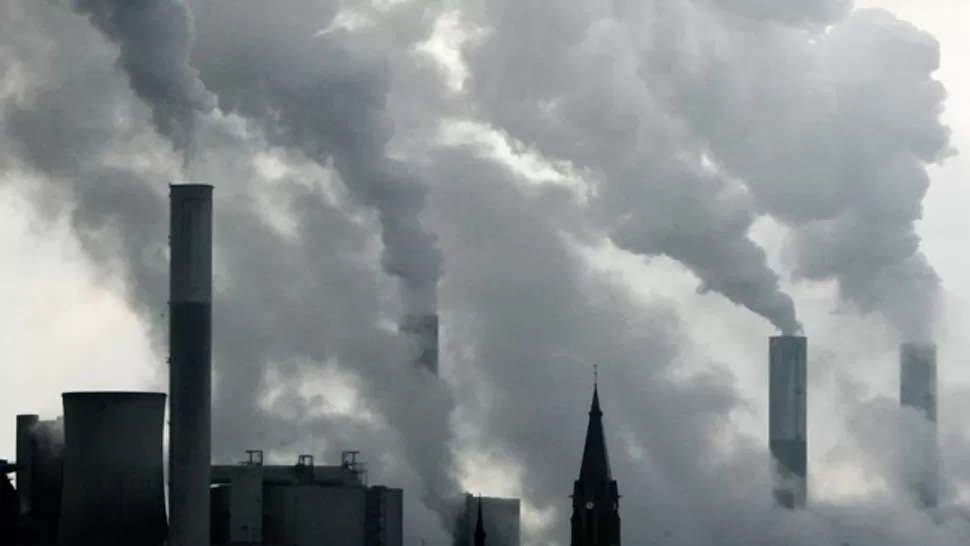 La COP27 incluye por primera vez la compensación climática en su agenda
