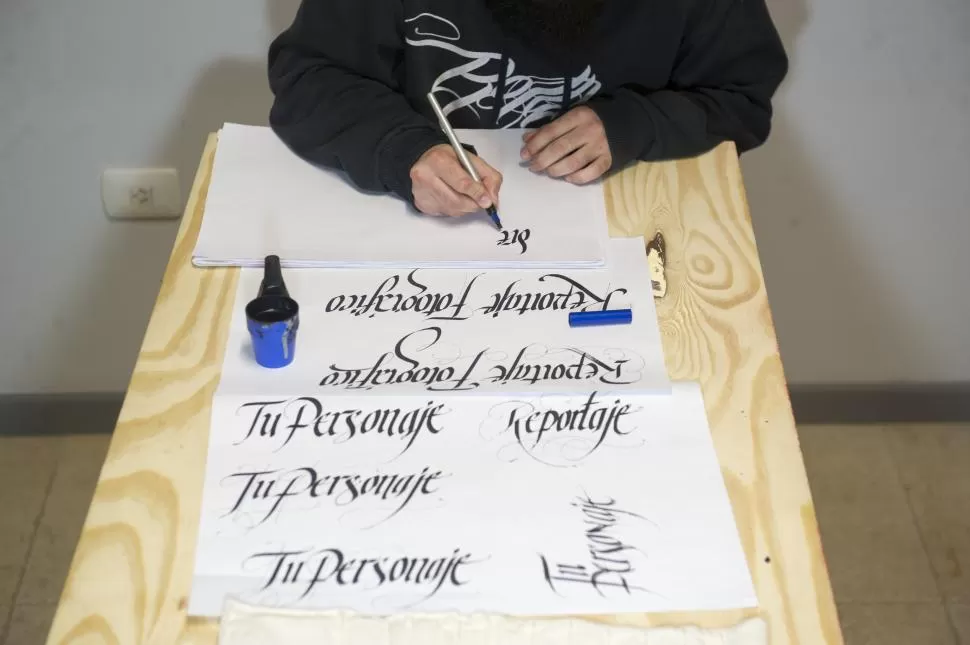 ¿La tecnología afectó nuestra forma de escribir a mano?