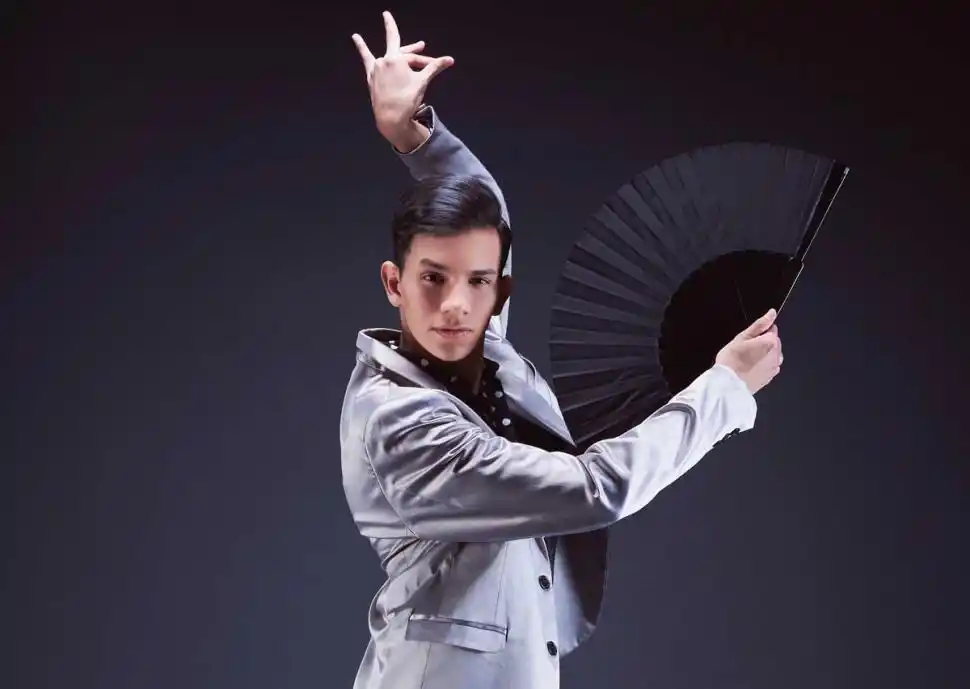 CARLOS RIVERO ente cultural