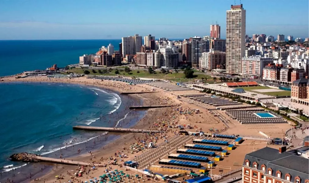 Vacaciones 2023: ¿cuánto costará veranear en Mar del Plata, Pinamar y Villa Gesell?