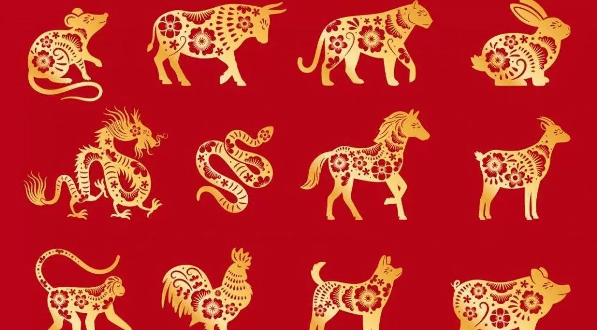 Horóscopo chino 2023 de Ludovica Squirru: qué animal sos según tu año de nacimiento