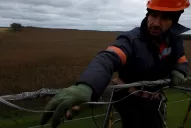 Ucrania denuncia que nuevos ataques rusos dejarán sin luz a Kiev