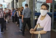 Jubilaciones, Refuerzo Alimentario, AUH, Embarazo y otros beneficios: quiénes cobran hoy las prestaciones de Anses