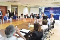 Sergio Mansilla criticó la comparación del azúcar con una droga