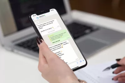 Cómo funciona la asistente virtual del Estado Nacional: ayuda en más de 200 trámites