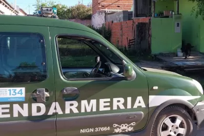 Cayó una banda que se dedicaba al narcomenudeo