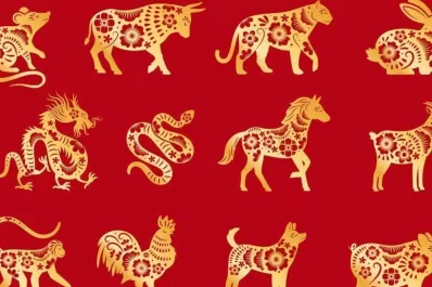 Horóscopo chino 2023 de Ludovica Squirru: qué animal sos según tu año de nacimiento