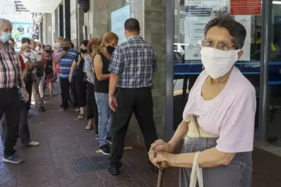 Jubilados: con el aguinaldo y el bono, ¿cuánto cobro en diciembre?