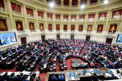 Marcha atrás: los Diputados que habían presentado un proyecto para derogar las PASO lo retiraron