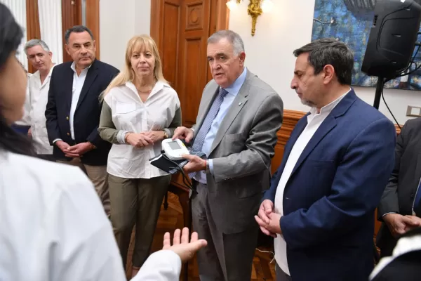Con más herramientas, buscan fortalecer la atención primaria de la Salud