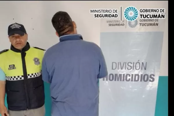 Por un asalto en Barrio Sur, logran recapturar a uno de los 10 prófugos más peligrosos