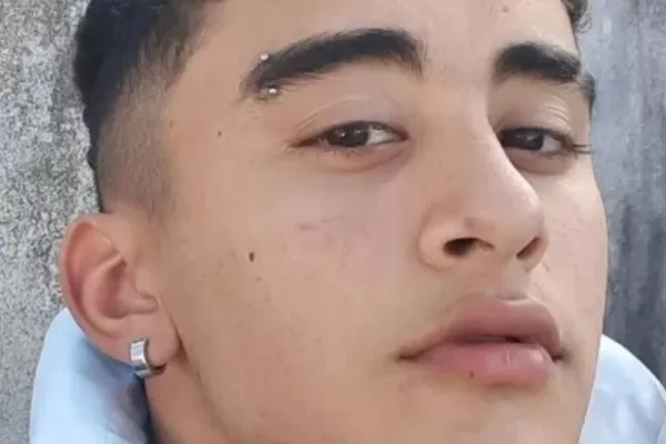 Quiso defender a su compañera de un robo y lo mataron a puñaladas