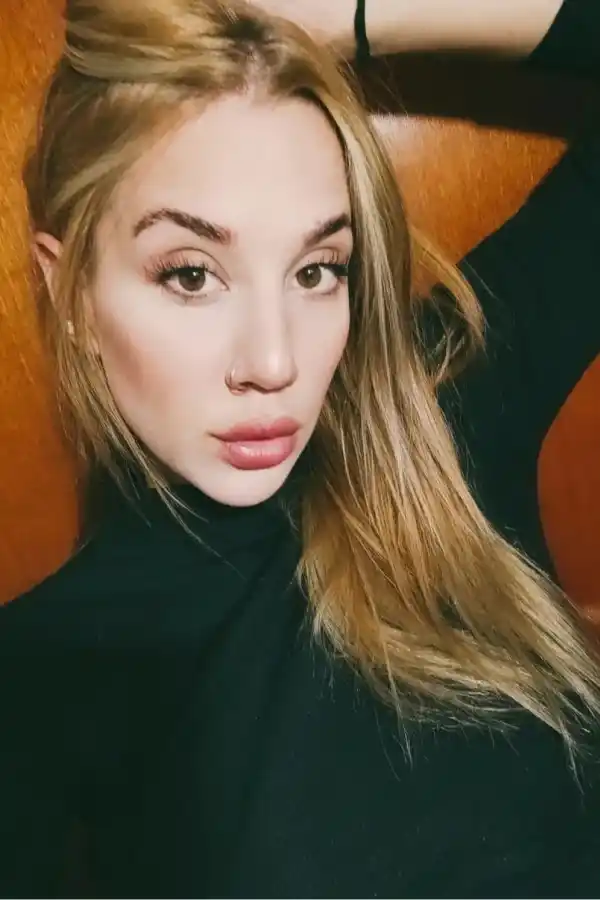 Gran Hermano 2022: se filtraron fotos de la Tora antes de los retoques estéticos