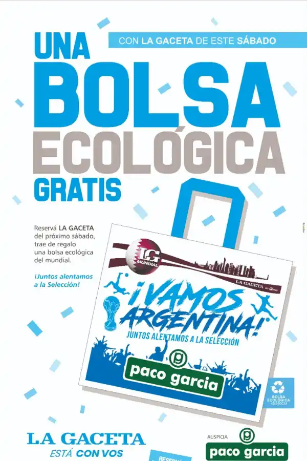 ¡Juntos alentamos a la Selección en el Mundial Qatar 2022!