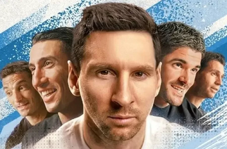 “Sean eternos”, una serie que inyecta emoción e ilusión