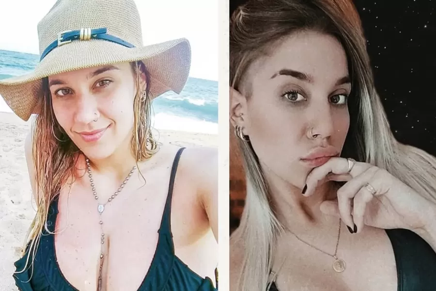 Gran Hermano 2022: se filtraron fotos de la Tora antes de los retoques estéticos