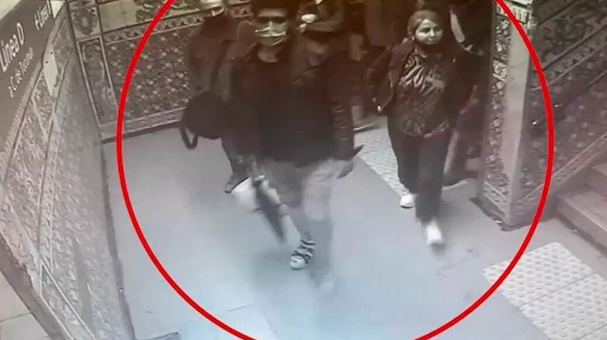 Atentado a Cristina Kirchner: un conocido de Sabag Montiel declaró que el ataque habría sido por plata