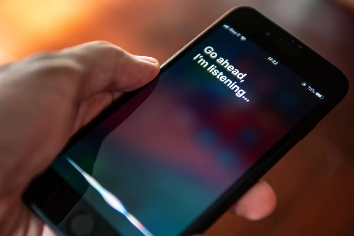 Apple cambiará el icónico “Oye Siri” con una nueva forma de llamar a la asistente