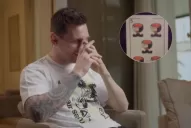 Rumbo a Qatar 2022: una serie que inyecta emoción e ilusión