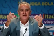 Qatar 2022: Brasil va por el “hexa”