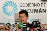 Pulguita Rodríguez manifestó sus ganas de volver a Atlético Tucumán