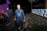 Mundial 2022: Scaloni llegó a Qatar y tiene 28 nombres para 26 lugares