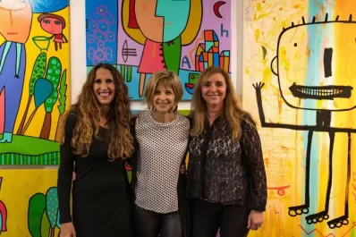 Cáncer: “Más presencia y juzgar menos”