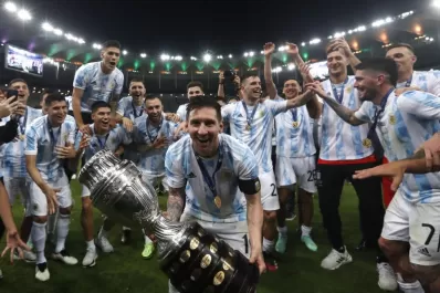 Conmebol confirmó la sede de la Copa América 2024: Cuándo, dónde y cómo se disputará