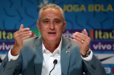 Qatar 2022: Brasil va por el “hexa”