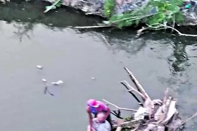 Crimen en Los Vallistos: en el Obarrio evaluarán al acusado