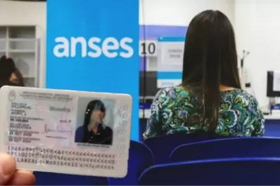 Anses: quiénes pueden acceder al DNI gratuito