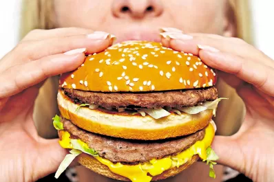 Los beneficios de ir a McDonald’s con Club LA GACETA