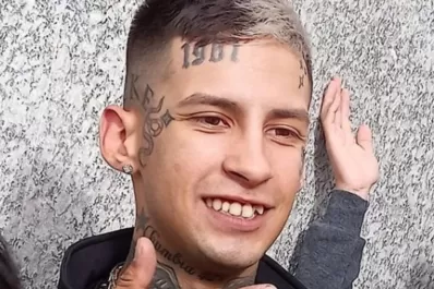 Luego de la denuncia de L-Gante, la aerolínea comunicó que “se puso en riesgo la seguridad”