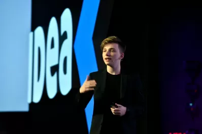 Mateo Salvatto disertará en Tucumán en el lanzamiento de un fondo de inversión