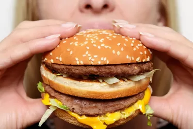 Ahorrá más en McDonald’s: nuevos combos con descuento