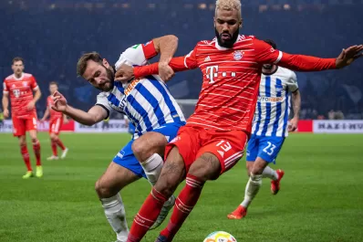 Serie A, LaLiga y Bundesliga, lo más destacado de la agenda de TV de hoy