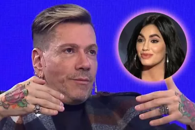 Roberto Piazza arremetió contra Lali Espósito por usar lenguaje inclusivo: Pedazo de demagoga hipócrita