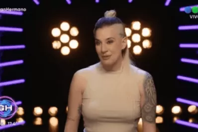 Se viralizó un video de La Tora de antes de Gran Hermano 2022, haciendo un polémico comentario