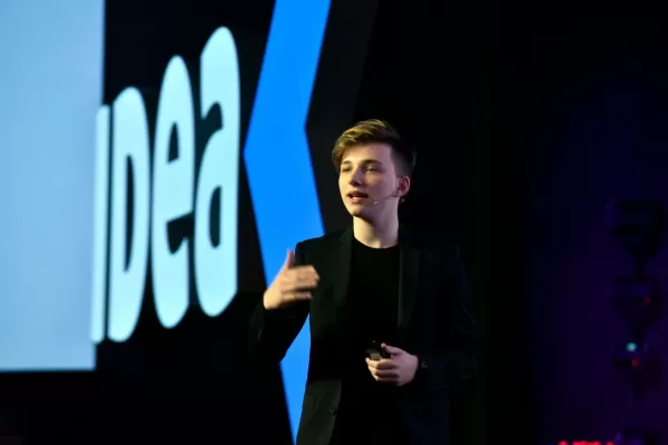 Mateo Salvatto disertará en Tucumán en el lanzamiento de un fondo de inversión