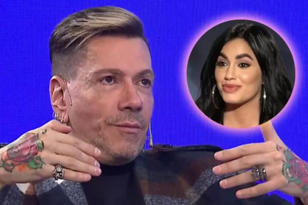 Roberto Piazza arremetió contra Lali Espósito por usar lenguaje inclusivo: Pedazo de demagoga hipócrita