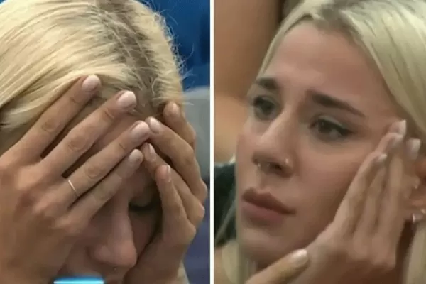 Gran Hermano 2022: qué dice el comunicado sobre la sanción para la “Tora”