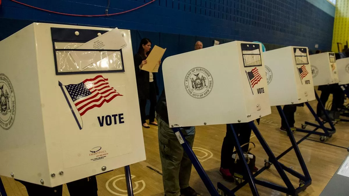 Elecciones legislativas en Estados Unidos: la batalla por el Senado sigue abierta