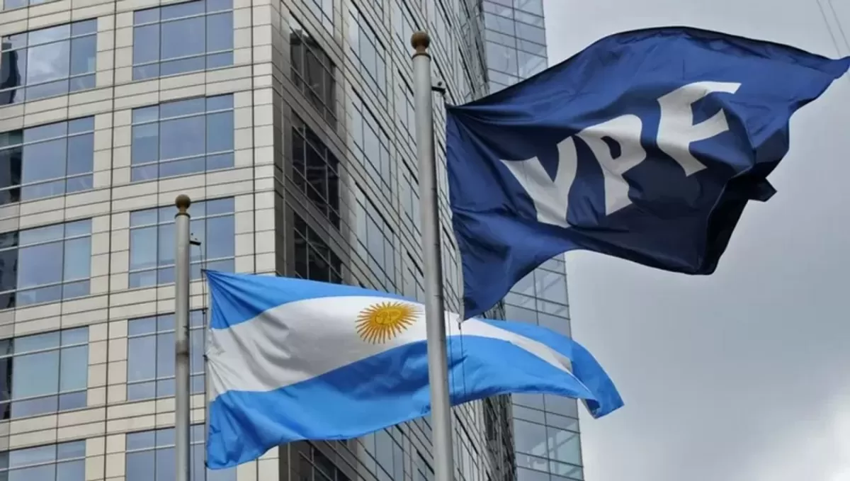 YPF reportó casi el triple de ganancias durante el tercer trimestre