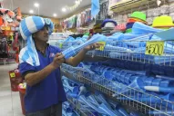 Qatar 2022: aumenta la fiebre mundialista